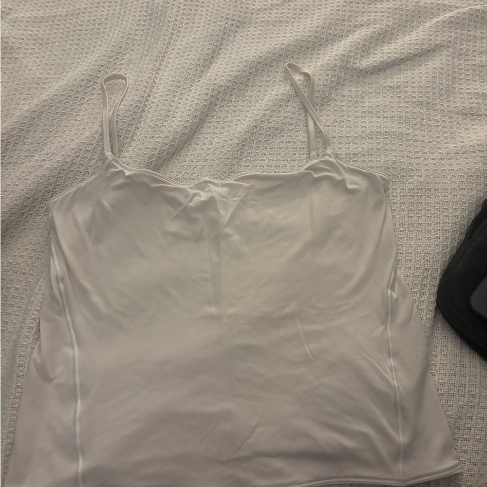 Lululemon Wundermost Tank